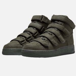 Nike X Billie Eilish Air Force 1 High ‘07 Mens Shoes Size 11DM7926-300